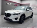 Mazda cx-5 2.0l skyactiv-g 160 ch 4x4 bva6 selection occasion simplicicar lille  simplicicar simplicibike france