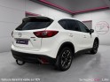 Mazda cx-5 2.0l skyactiv-g 160 ch 4x4 bva6 selection occasion simplicicar lille  simplicicar simplicibike france