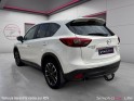 Mazda cx-5 2.0l skyactiv-g 160 ch 4x4 bva6 selection occasion simplicicar lille  simplicicar simplicibike france