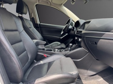 Mazda cx-5 2.0l skyactiv-g 160 ch 4x4 bva6 selection occasion simplicicar lille  simplicicar simplicibike france