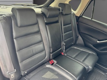Mazda cx-5 2.0l skyactiv-g 160 ch 4x4 bva6 selection occasion simplicicar lille  simplicicar simplicibike france