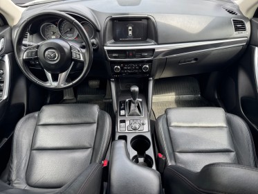 Mazda cx-5 2.0l skyactiv-g 160 ch 4x4 bva6 selection occasion simplicicar lille  simplicicar simplicibike france
