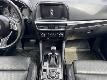 Mazda cx-5 2.0l skyactiv-g 160 ch 4x4 bva6 selection occasion simplicicar lille  simplicicar simplicibike france