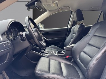Mazda cx-5 2.0l skyactiv-g 160 ch 4x4 bva6 selection occasion simplicicar lille  simplicicar simplicibike france