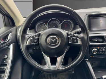 Mazda cx-5 2.0l skyactiv-g 160 ch 4x4 bva6 selection occasion simplicicar lille  simplicicar simplicibike france