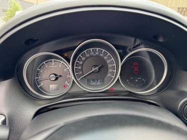 Mazda cx-5 2.0l skyactiv-g 160 ch 4x4 bva6 selection occasion simplicicar lille  simplicicar simplicibike france