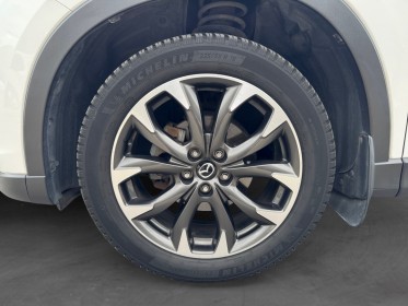 Mazda cx-5 2.0l skyactiv-g 160 ch 4x4 bva6 selection occasion simplicicar lille  simplicicar simplicibike france