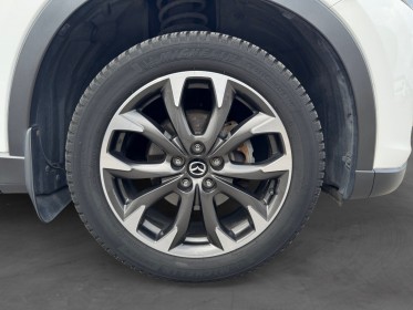 Mazda cx-5 2.0l skyactiv-g 160 ch 4x4 bva6 selection occasion simplicicar lille  simplicicar simplicibike france