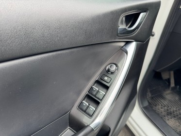 Mazda cx-5 2.0l skyactiv-g 160 ch 4x4 bva6 selection occasion simplicicar lille  simplicicar simplicibike france
