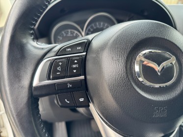 Mazda cx-5 2.0l skyactiv-g 160 ch 4x4 bva6 selection occasion simplicicar lille  simplicicar simplicibike france