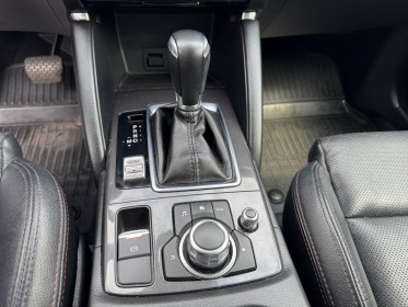 Mazda cx-5 2.0l skyactiv-g 160 ch 4x4 bva6 selection occasion simplicicar lille  simplicicar simplicibike france