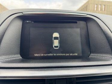 Mazda cx-5 2.0l skyactiv-g 160 ch 4x4 bva6 selection occasion simplicicar lille  simplicicar simplicibike france