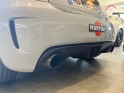 Fiat 500 abarth 1,4l martini / short shifter / preparation martini / baquets / jantes oz / 2 places / 200cv / gros frein...