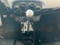 Fiat 500 abarth 1,4l martini / short shifter / preparation martini / baquets / jantes oz / 2 places / 200cv / gros frein...