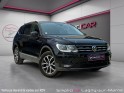 Volkswagen tiguan allspace 1.5 tsi 150 evo dsg7 confortline occasion simplicicar lagny  simplicicar simplicibike france