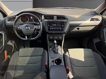 Volkswagen tiguan allspace 1.5 tsi 150 evo dsg7 confortline occasion simplicicar lagny  simplicicar simplicibike france