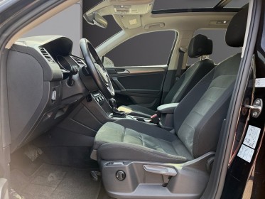 Volkswagen tiguan allspace 1.5 tsi 150 evo dsg7 confortline occasion simplicicar lagny  simplicicar simplicibike france