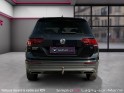 Volkswagen tiguan allspace 1.5 tsi 150 evo dsg7 confortline occasion simplicicar lagny  simplicicar simplicibike france