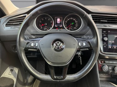 Volkswagen tiguan allspace 1.5 tsi 150 evo dsg7 confortline occasion simplicicar lagny  simplicicar simplicibike france