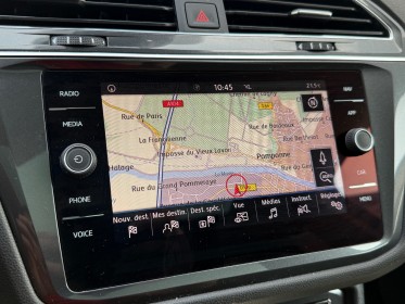 Volkswagen tiguan allspace 1.5 tsi 150 evo dsg7 confortline occasion simplicicar lagny  simplicicar simplicibike france
