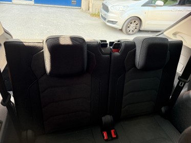 Volkswagen tiguan allspace 1.5 tsi 150 evo dsg7 confortline occasion simplicicar lagny  simplicicar simplicibike france