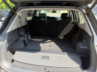 Volkswagen tiguan allspace 1.5 tsi 150 evo dsg7 confortline occasion simplicicar lagny  simplicicar simplicibike france