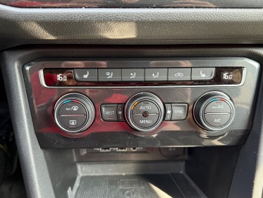 Volkswagen tiguan allspace 1.5 tsi 150 evo dsg7 confortline occasion simplicicar lagny  simplicicar simplicibike france