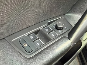 Volkswagen tiguan allspace 1.5 tsi 150 evo dsg7 confortline occasion simplicicar lagny  simplicicar simplicibike france