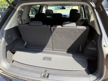 Volkswagen tiguan allspace 1.5 tsi 150 evo dsg7 confortline occasion simplicicar lagny  simplicicar simplicibike france
