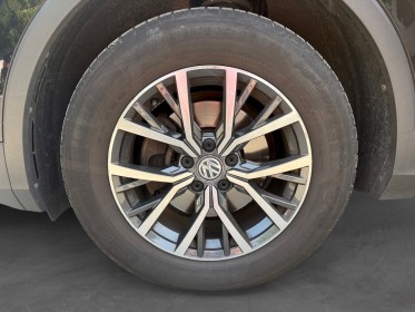 Volkswagen tiguan allspace 1.5 tsi 150 evo dsg7 confortline occasion simplicicar lagny  simplicicar simplicibike france