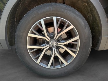 Volkswagen tiguan allspace 1.5 tsi 150 evo dsg7 confortline occasion simplicicar lagny  simplicicar simplicibike france