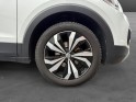 Volkswagen t-cross 1.0 tsi 115 start/stop dsg7 carat occasion simplicicar meaux simplicicar simplicibike france