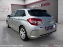 Citroen c4 c4 e-hdi 110 airdream exclusive bmp6 premiere main !! occasion avignon (84) simplicicar simplicibike france
