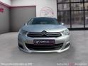 Citroen c4 c4 e-hdi 110 airdream exclusive bmp6 premiere main !! occasion avignon (84) simplicicar simplicibike france
