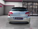 Citroen c4 c4 e-hdi 110 airdream exclusive bmp6 premiere main !! occasion avignon (84) simplicicar simplicibike france