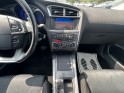 Citroen c4 c4 e-hdi 110 airdream exclusive bmp6 premiere main !! occasion avignon (84) simplicicar simplicibike france