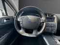 Citroen c4 c4 e-hdi 110 airdream exclusive bmp6 premiere main !! occasion avignon (84) simplicicar simplicibike france