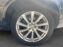 Volvo xc90 2017 t8 twin engine 32087 ch geartronic 7pl inscription luxe, toit ouvrant, caméra 360, garantie 12 mois occasion...