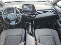 Toyota c-hr hybride my20 1.8l edition occasion simplicicar velay simplicicar simplicibike france