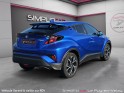 Toyota c-hr hybride my20 1.8l edition occasion simplicicar velay simplicicar simplicibike france