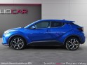 Toyota c-hr hybride my20 1.8l edition occasion simplicicar velay simplicicar simplicibike france