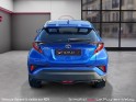 Toyota c-hr hybride my20 1.8l edition occasion simplicicar velay simplicicar simplicibike france