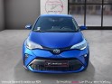 Toyota c-hr hybride my20 1.8l edition occasion simplicicar velay simplicicar simplicibike france