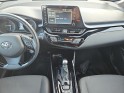 Toyota c-hr hybride my20 1.8l edition occasion simplicicar velay simplicicar simplicibike france