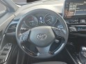 Toyota c-hr hybride my20 1.8l edition occasion simplicicar velay simplicicar simplicibike france
