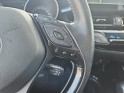 Toyota c-hr hybride my20 1.8l edition occasion simplicicar velay simplicicar simplicibike france