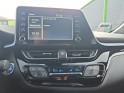 Toyota c-hr hybride my20 1.8l edition occasion simplicicar velay simplicicar simplicibike france