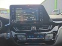 Toyota c-hr hybride my20 1.8l edition occasion simplicicar velay simplicicar simplicibike france