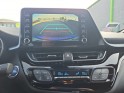 Toyota c-hr hybride my20 1.8l edition occasion simplicicar velay simplicicar simplicibike france