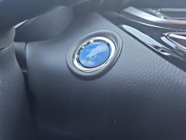 Toyota c-hr hybride my20 1.8l edition occasion simplicicar velay simplicicar simplicibike france